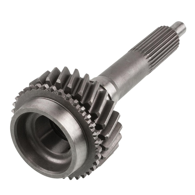 Manual Transmission Input Shaft
